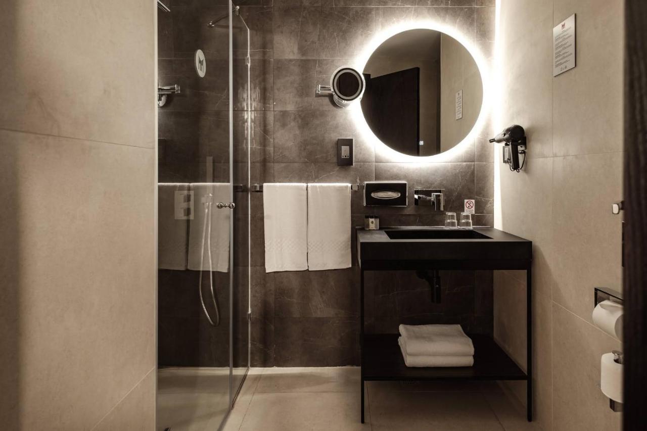Melior Boutique Hotel Valletta Exterior foto