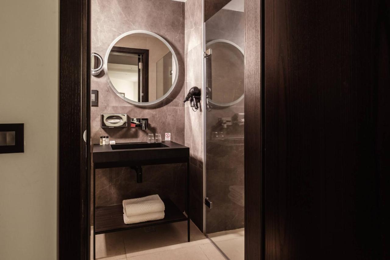 Melior Boutique Hotel Valletta Exterior foto