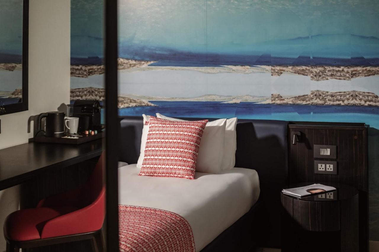 Melior Boutique Hotel Valletta Exterior foto