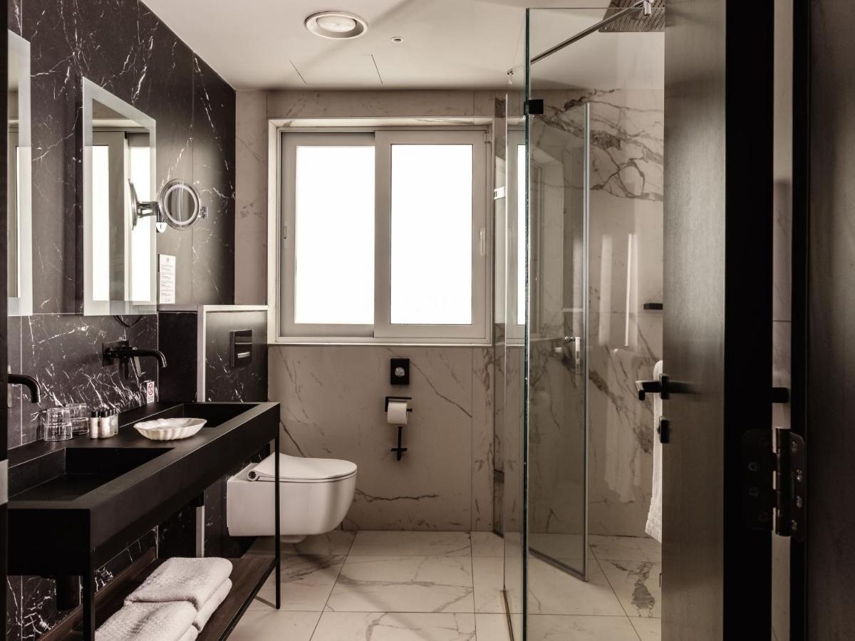 Melior Boutique Hotel Valletta Exterior foto
