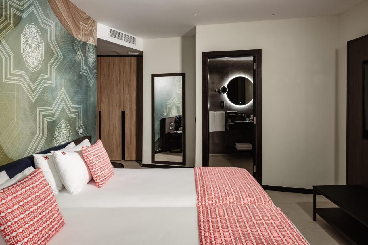 Melior Boutique Hotel Valletta Exterior foto