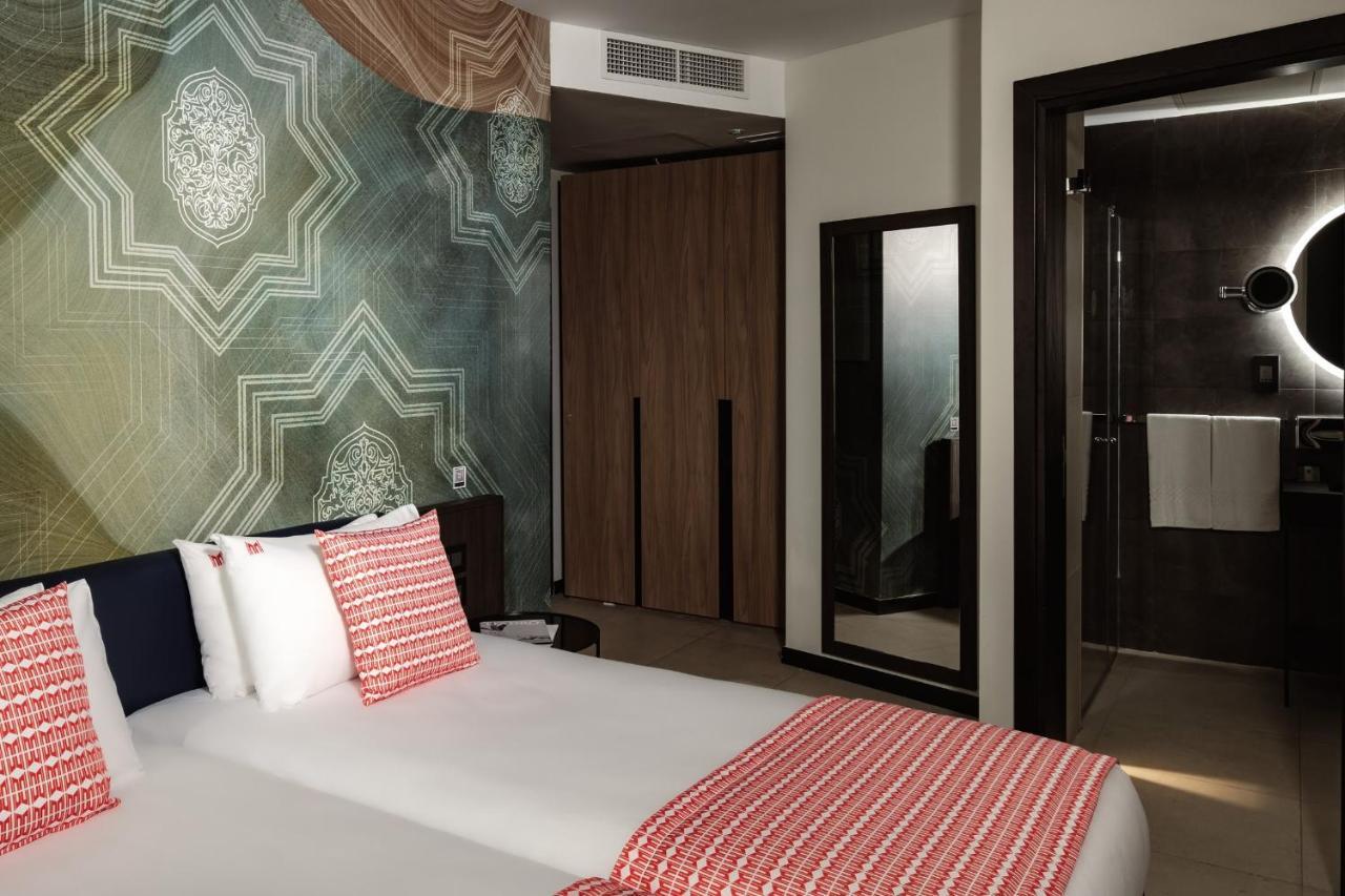 Melior Boutique Hotel Valletta Exterior foto